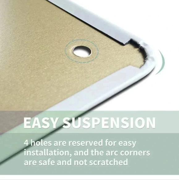 Nostalgia Decorative Signs Gilmore Girls Classic Decoration Luke's Diner - Picture 4 of 4